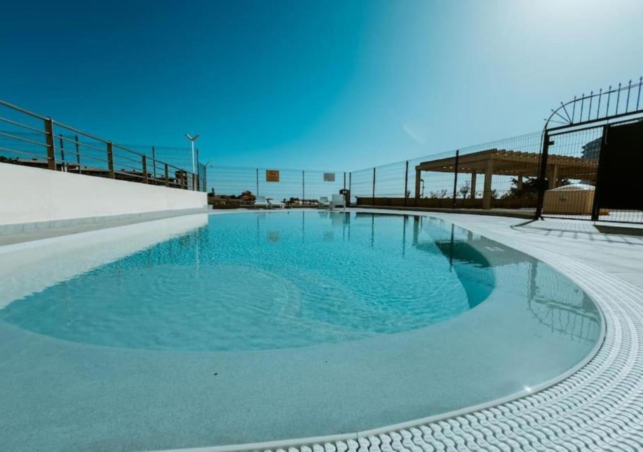 Apartment Seaview Splendor 2 Bedroom Modern Comfort Costa Adeje (Tenerife)