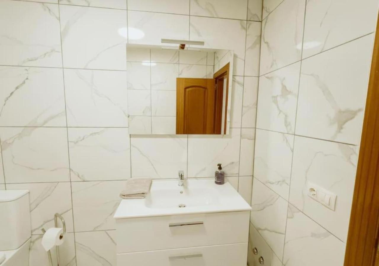 Seaview Splendor 2 Bedroom Modern Comfort Costa Adeje (Tenerife)