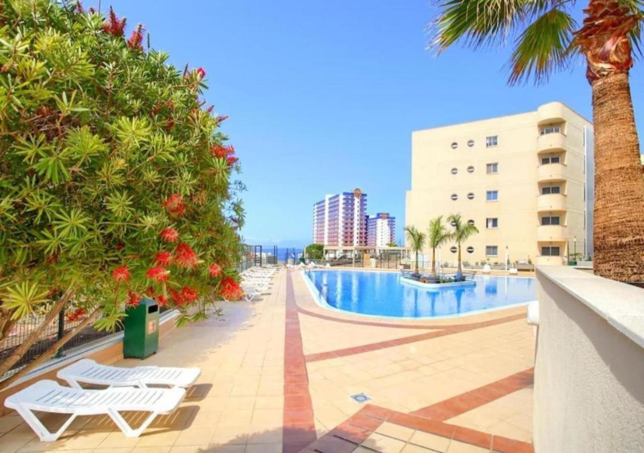 Apartment Seaview Splendor 2 Bedroom Modern Comfort Costa Adeje (Tenerife)