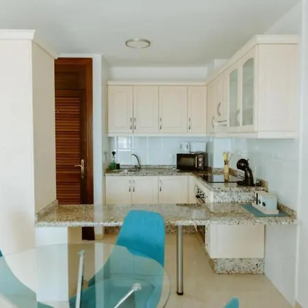 Seaview Splendor 2 Bedroom Modern Comfort Costa Adeje (Tenerife) Exterior photo