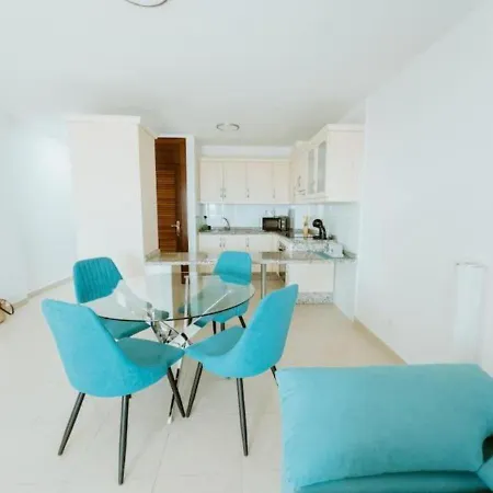 Seaview Splendor 2 Bedroom Modern Comfort Costa Adeje (Tenerife) Exterior photo