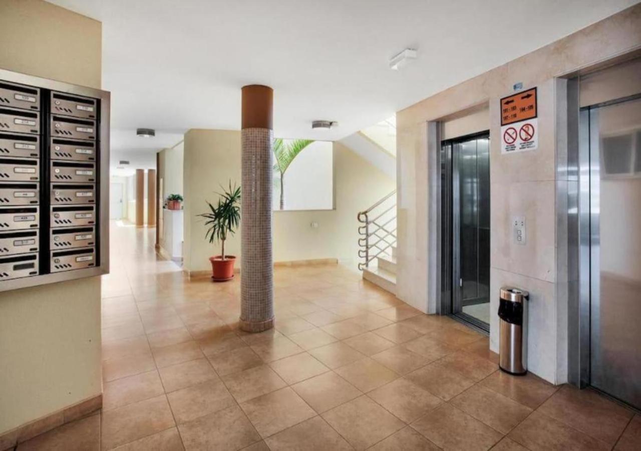 Seaview Splendor 2 Bedroom Modern Comfort Apartament