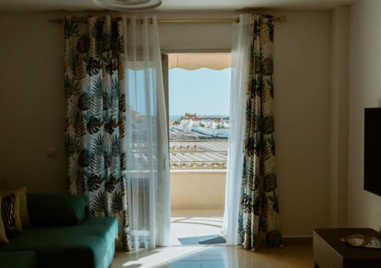 Seaview Splendor 2 Bedroom Modern Comfort Apartament Costa Adeje (Tenerife)